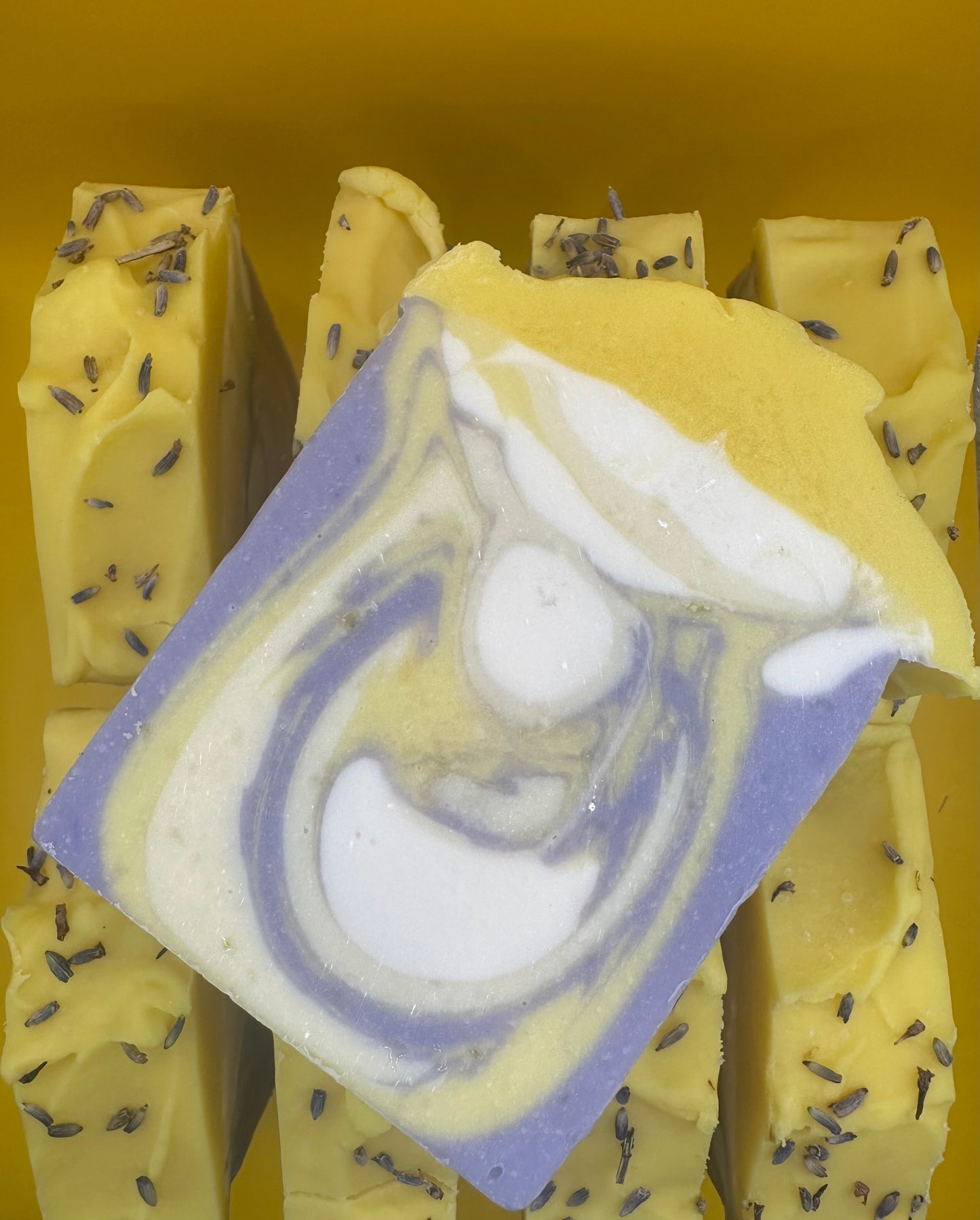 Colby Soap