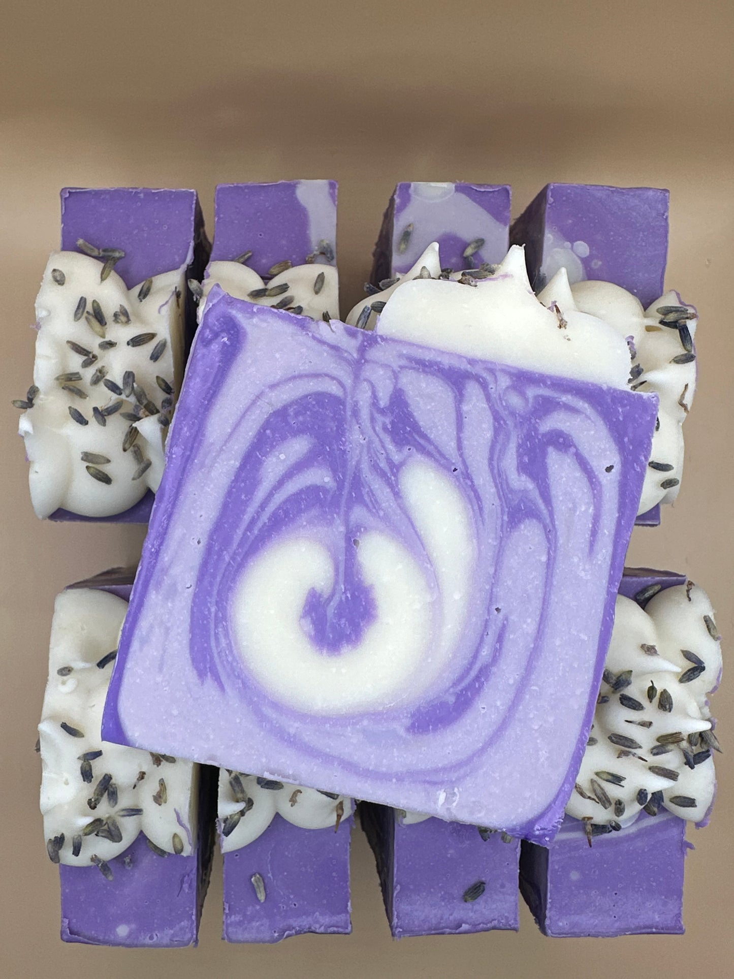 Lavender Chamomile Soap