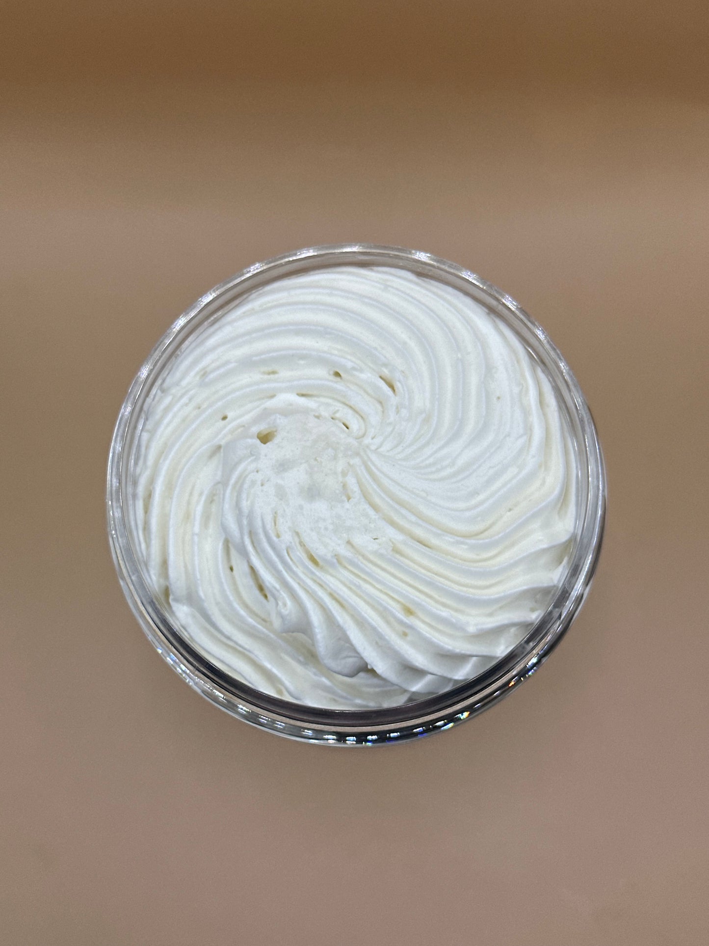 Cocoa Cashmere Body Butter Frosting
