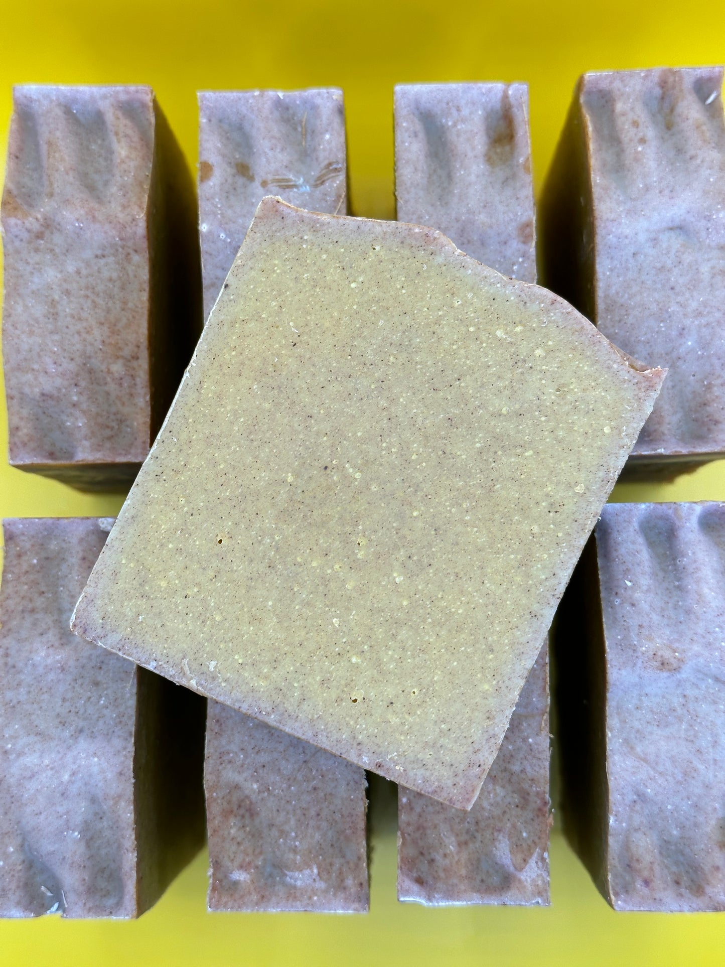 Golden Hour Soap - Turmeric & Lemon