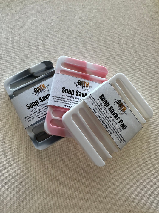 Soap Saver Pads
