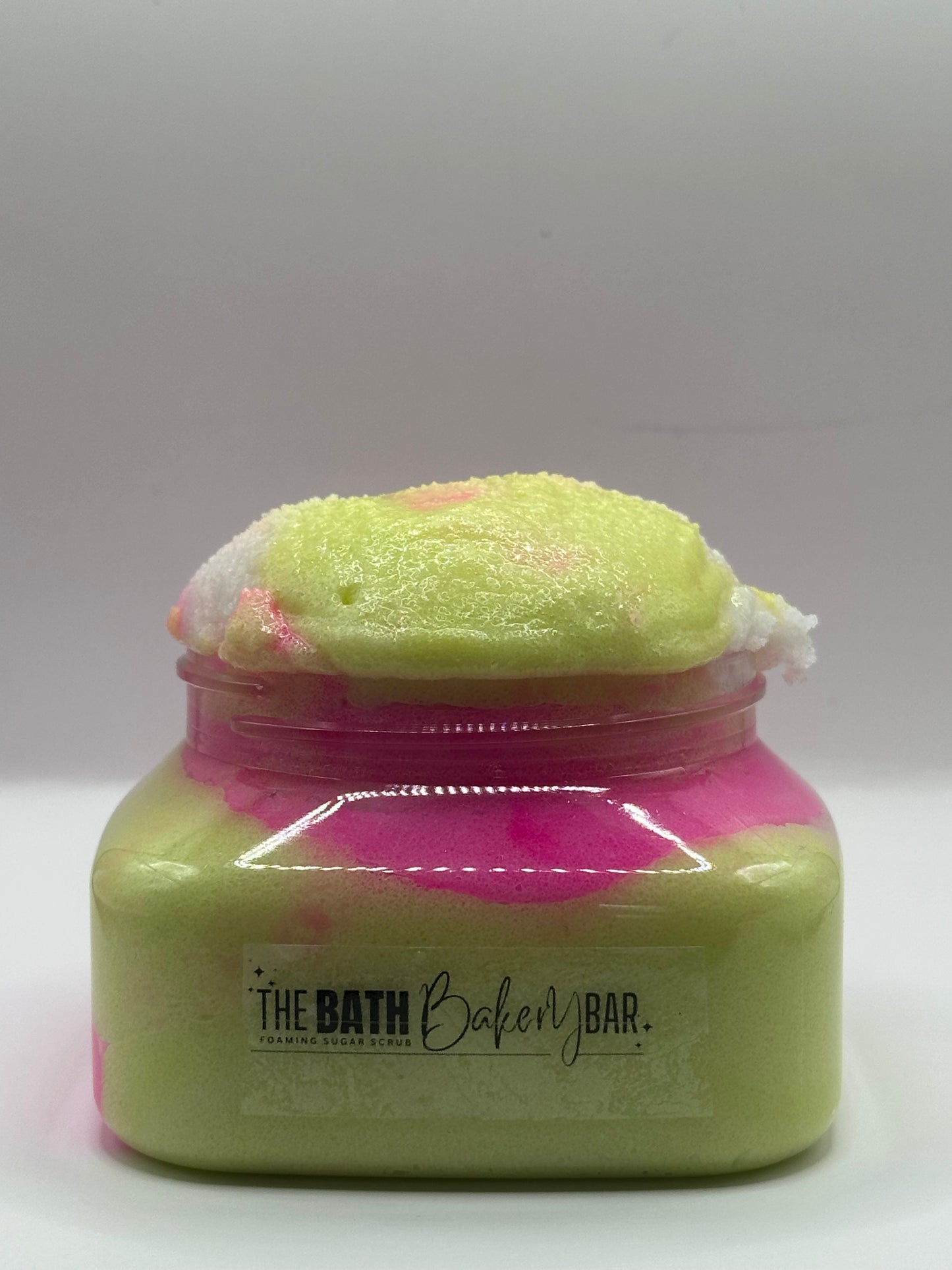 Guava Mojito Sugar Scrub