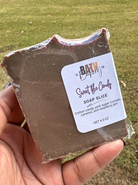 Sweet Like Candy Soap