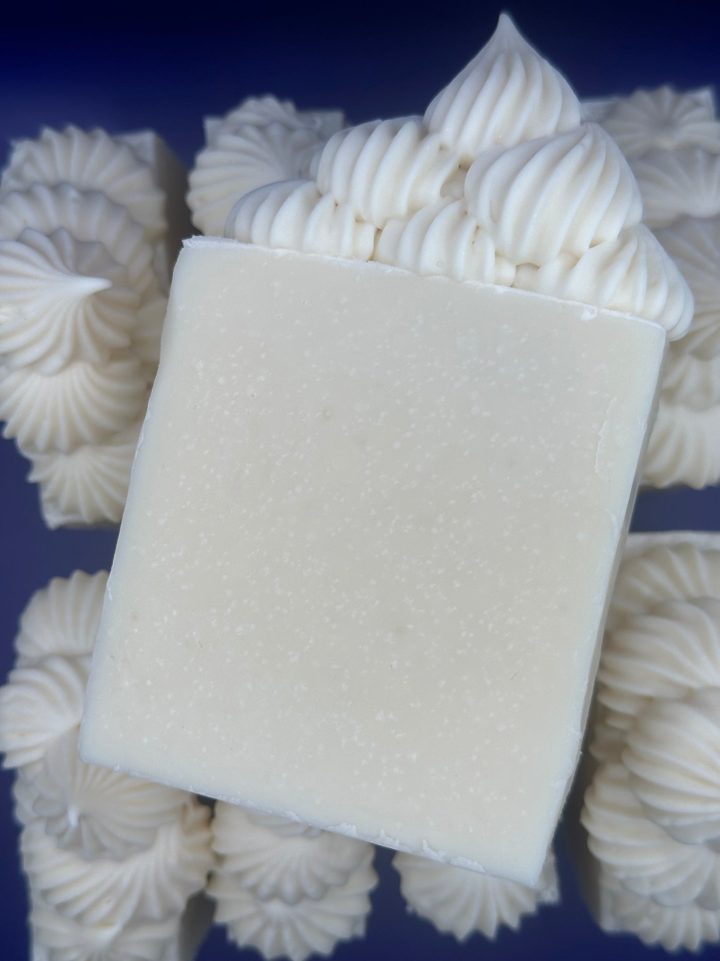 Just The Bubbles Soap