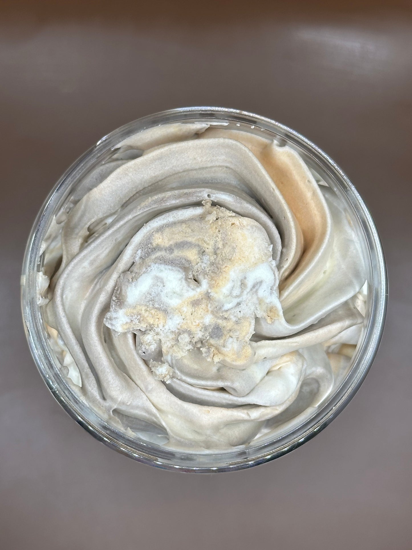 S'mores Body Butter Frosting