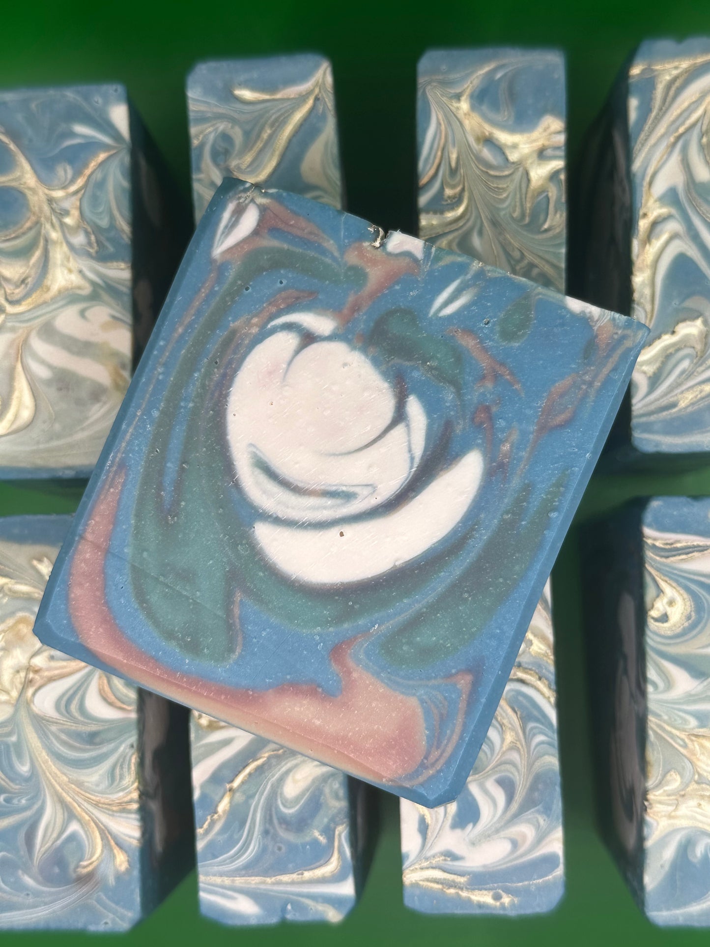 Romelo Soap