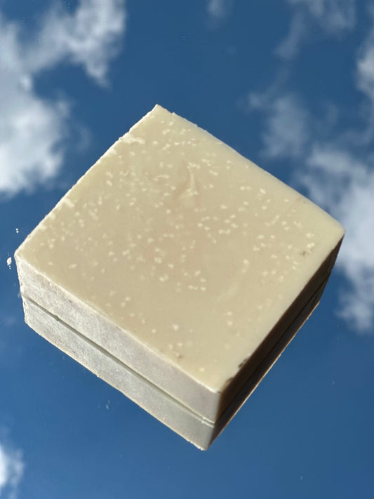 Detox Soap - Bentonite Clay