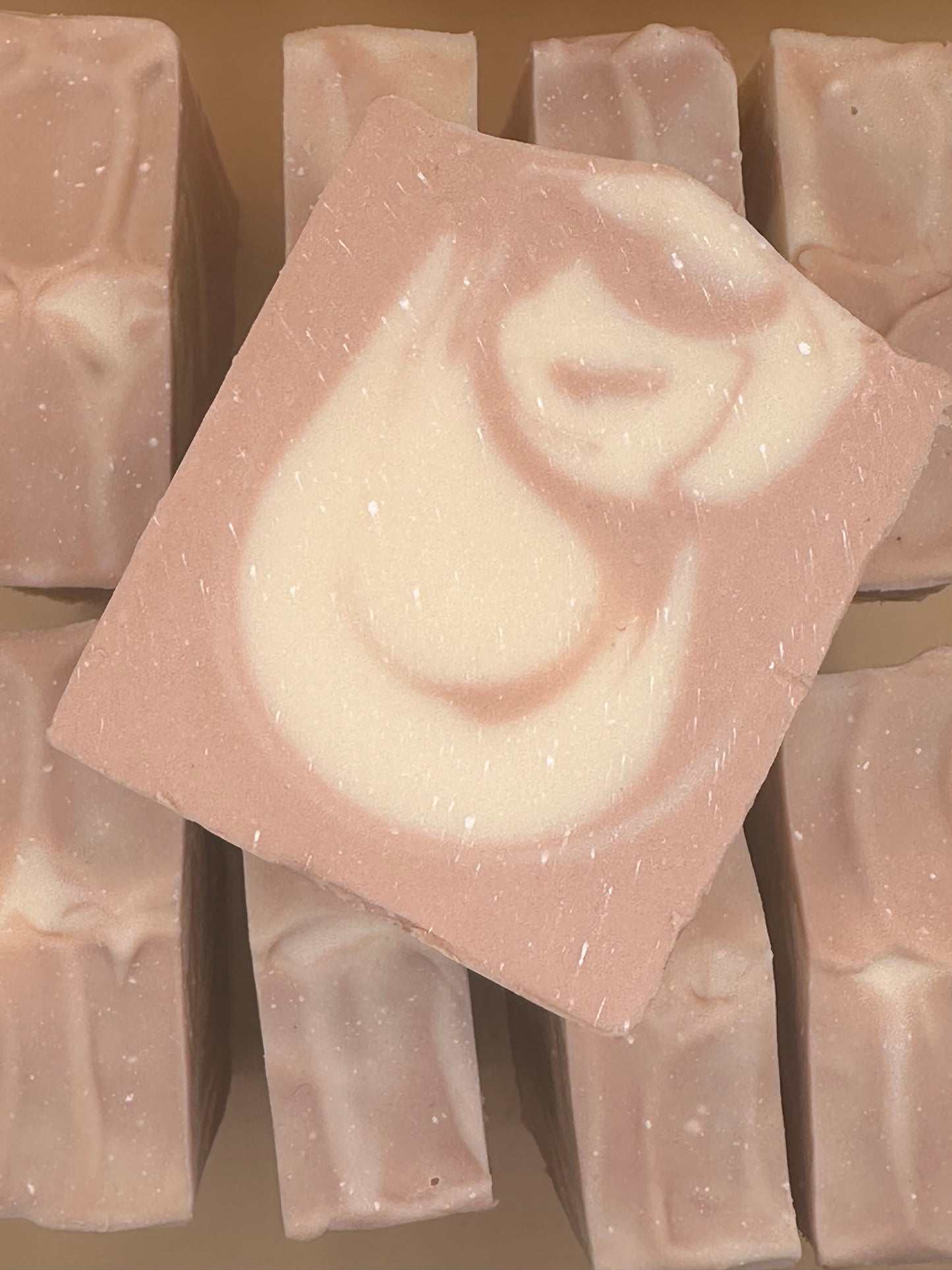 White Tea & Ginger Soap