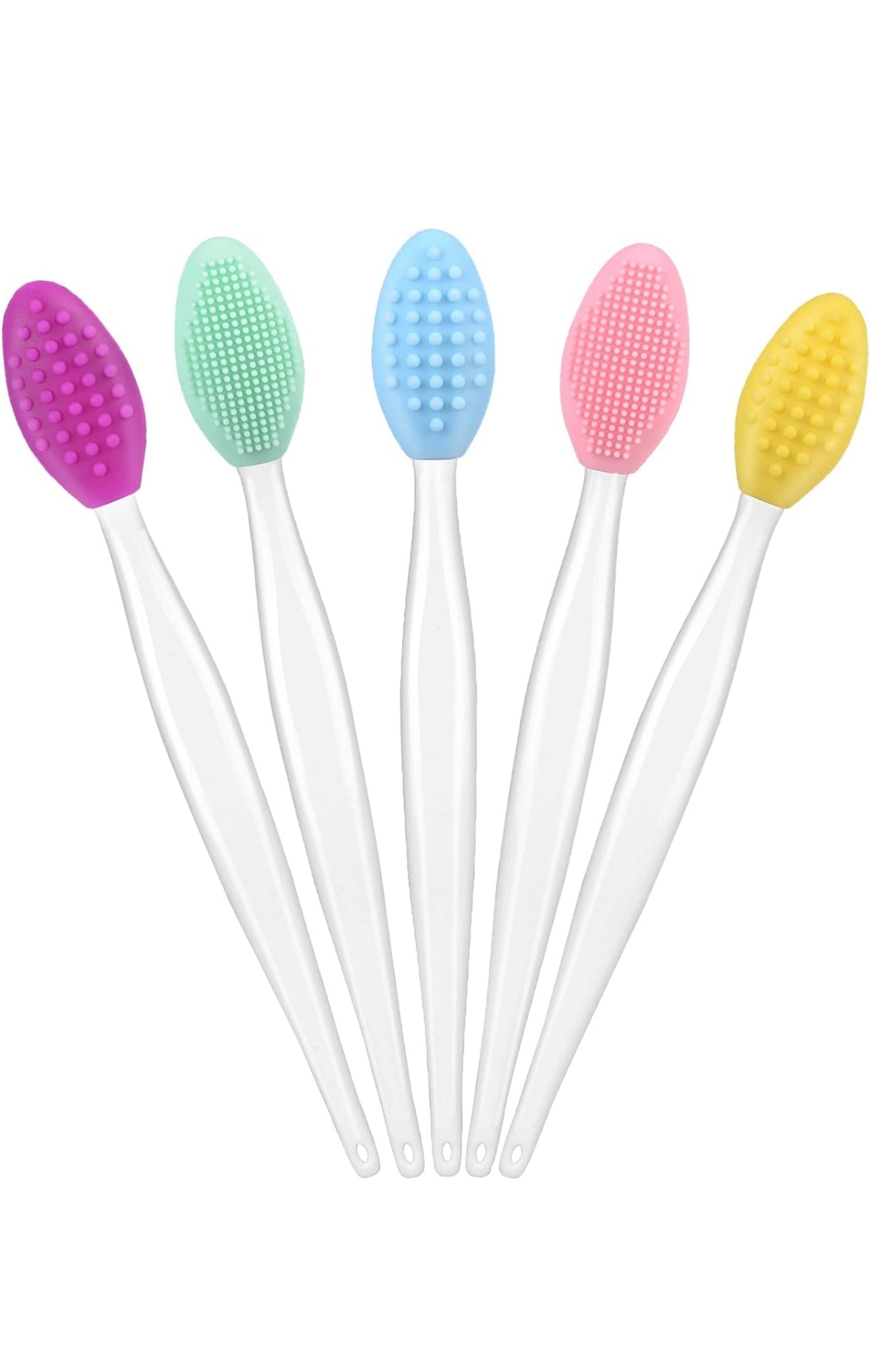 Lip Scrub Brush