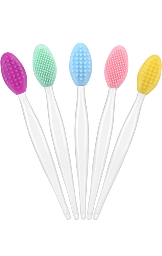 Lip Scrub Brush