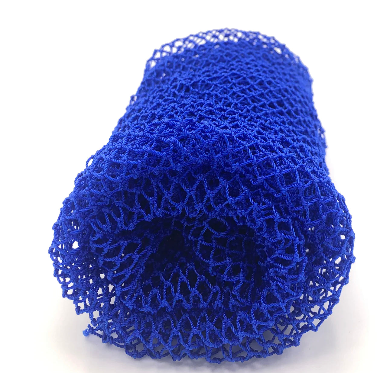 Mini African Exfoliating Bath Net