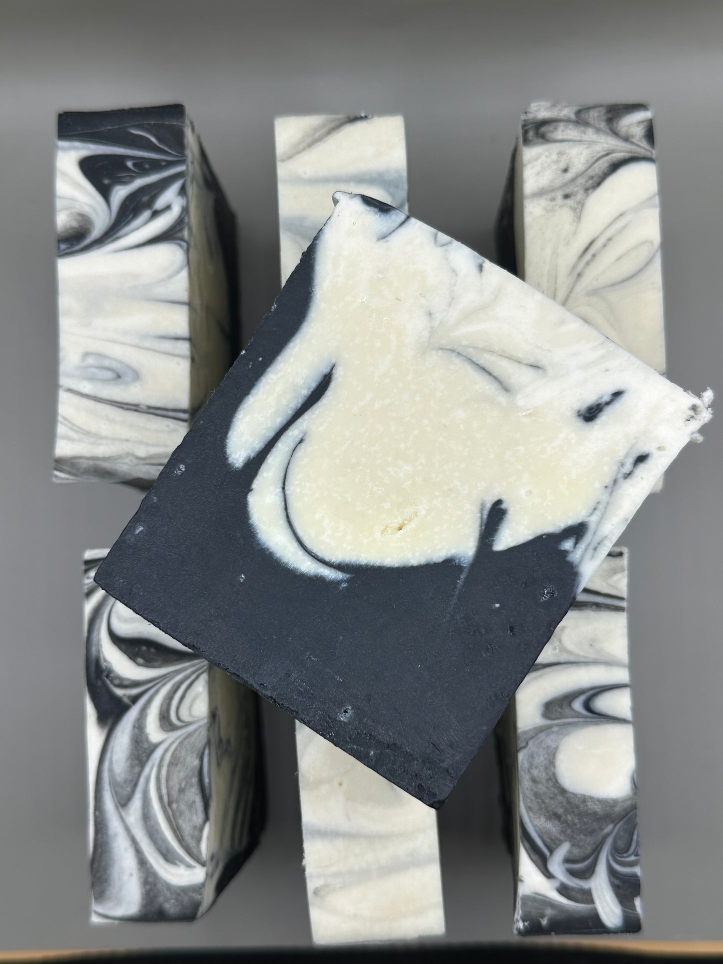 Tall, Dark & Handsome Soap