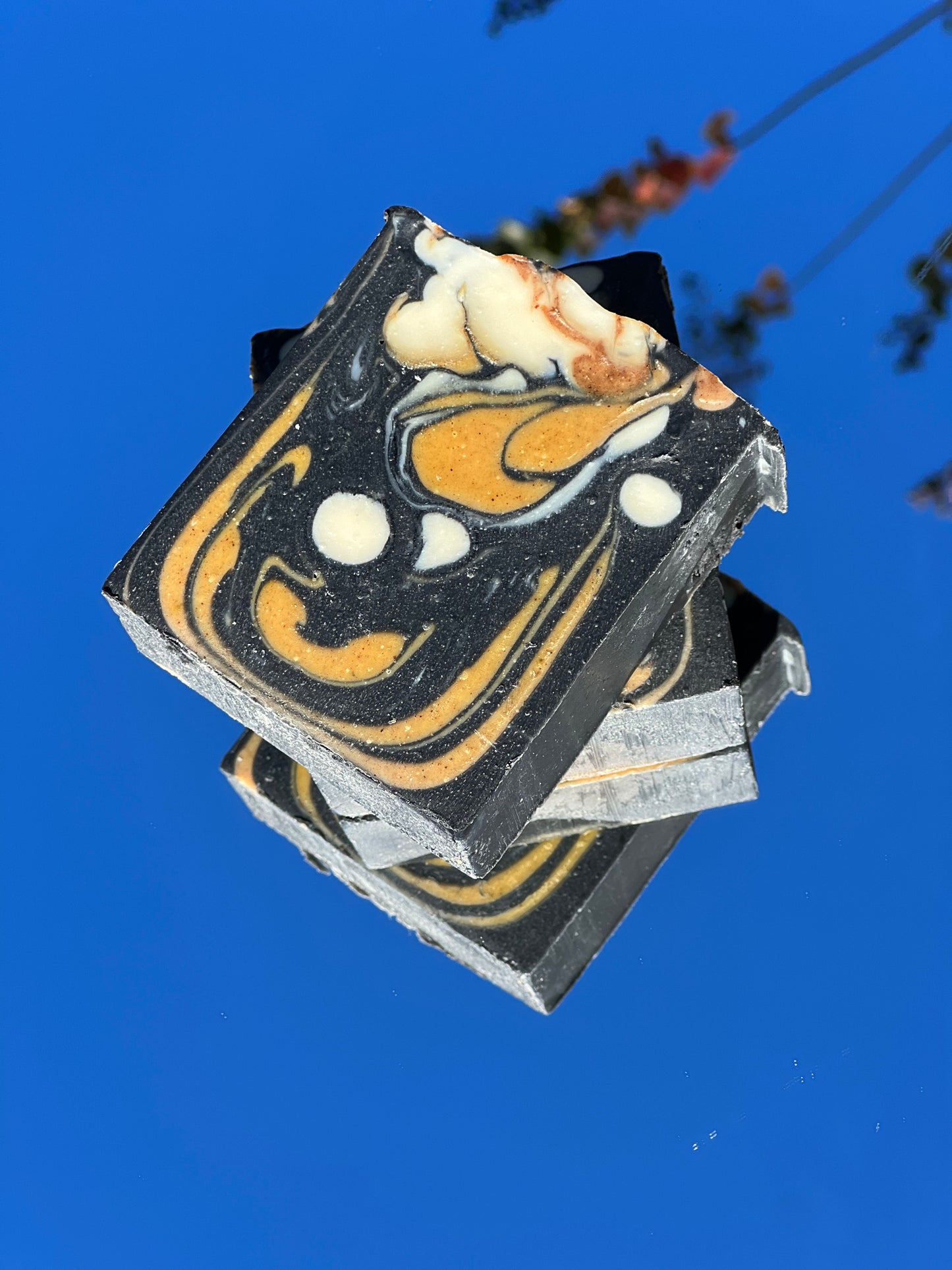 Ultimate Soap - Bentonite, Charcoal & Turmeric