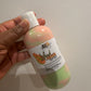 Island Papaya body milk