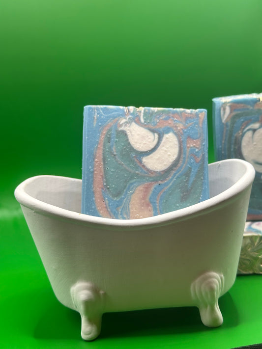 Romelo Soap