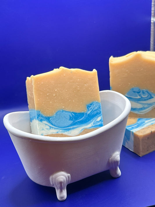 Tahiti Sands Soap