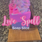 Love Spell Soap
