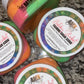 Holiday Sherbert Sugar Scrub