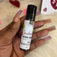 Candied Hearts Perfume Oil